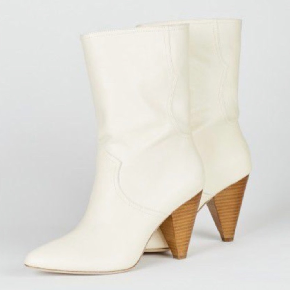 Joie Gabbissy Boot